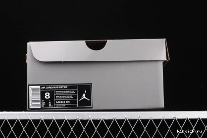 JORDAN 18 BLUE RACER AIR 0810